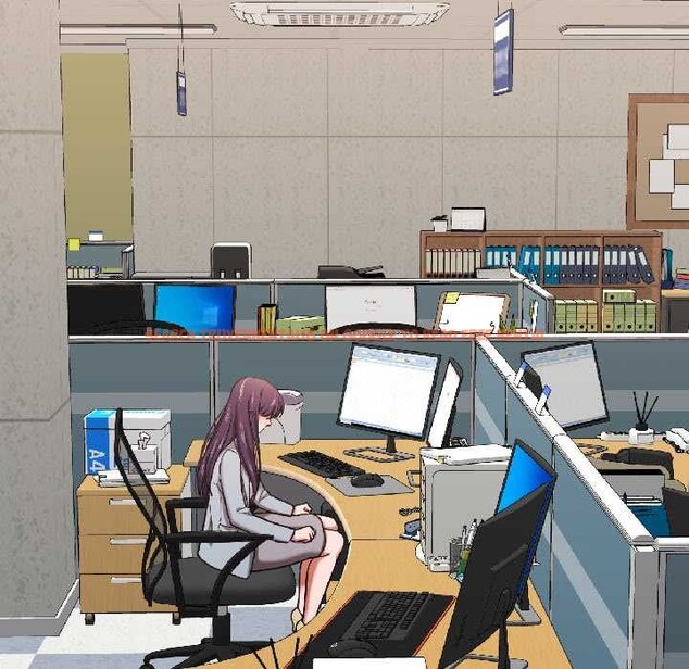 查看漫画我的傻瓜男友 - 第42話 - tymanga.com中的4115944图片