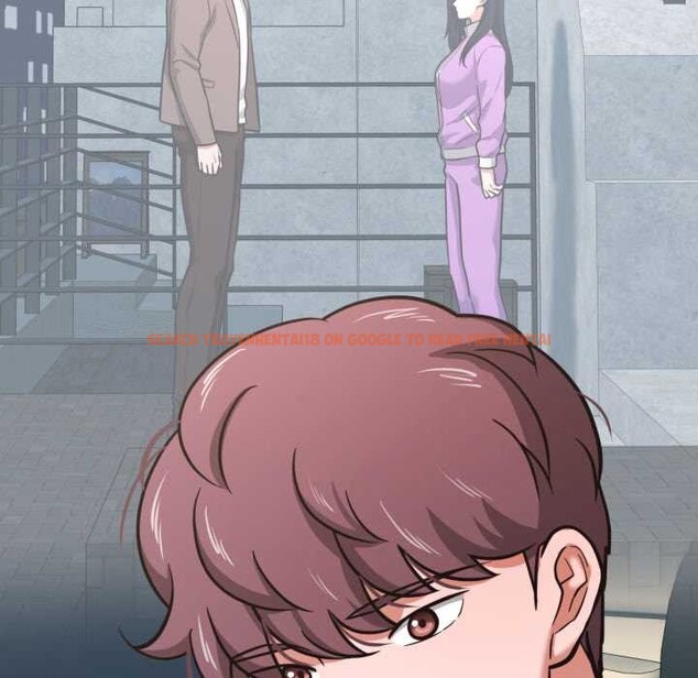 查看漫画我的傻瓜男友 - 第43話 - tymanga.com中的4138582图片