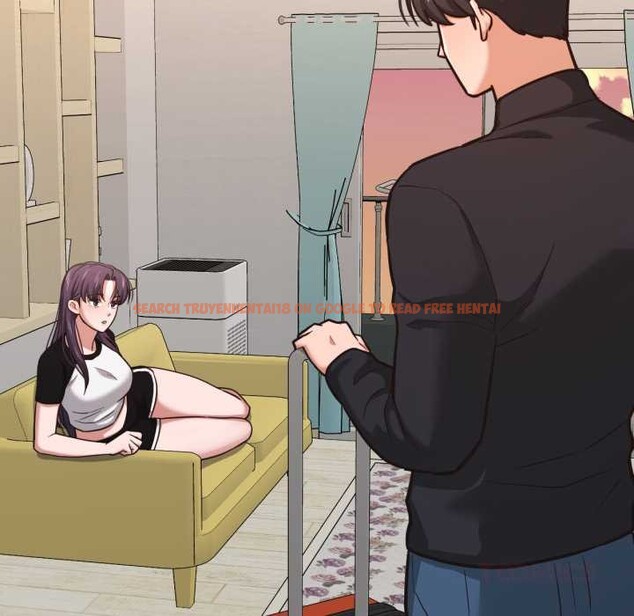 查看漫画我的傻瓜男友 - 第43話 - tymanga.com中的4138614图片