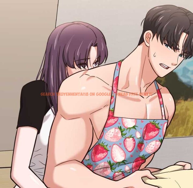 查看漫画我的傻瓜男友 - 第43話 - tymanga.com中的4138643图片