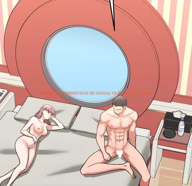 查看漫画我的傻瓜男友 - 第43話 - tymanga.com中的4138695图片