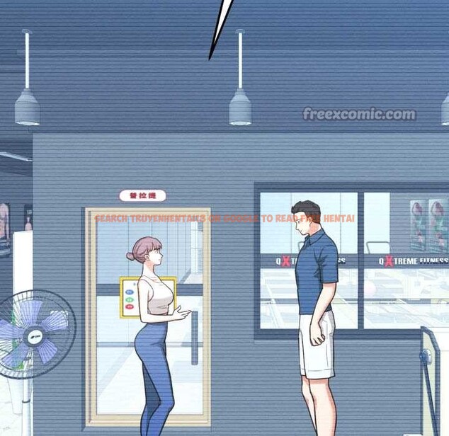 查看漫画我的傻瓜男友 - 第43話 - tymanga.com中的4138706图片