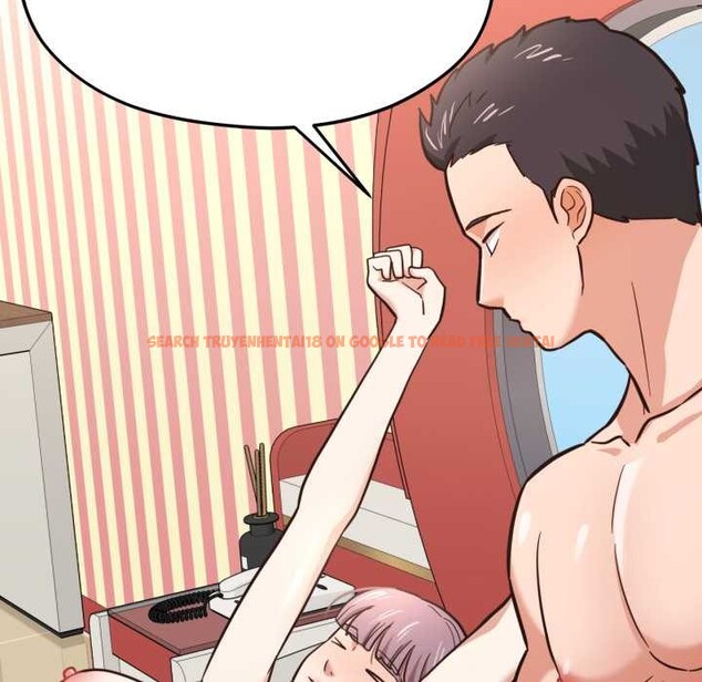 查看漫画我的傻瓜男友 - 第43話 - tymanga.com中的4138715图片