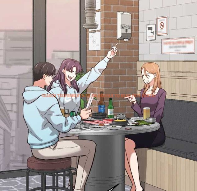 查看漫画我的傻瓜男友 - 第45話 - tymanga.com中的4182039图片