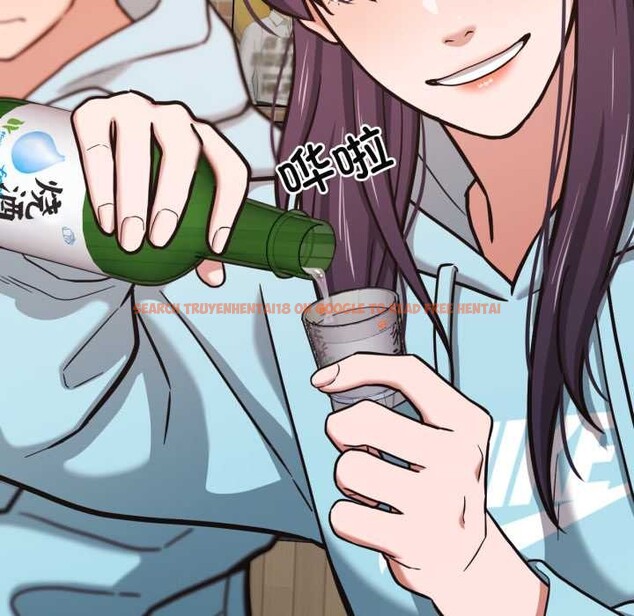 查看漫画我的傻瓜男友 - 第45話 - tymanga.com中的4182052图片