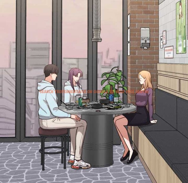 查看漫画我的傻瓜男友 - 第45話 - tymanga.com中的4182075图片