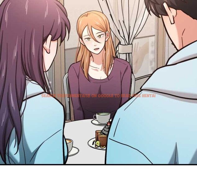 查看漫画我的傻瓜男友 - 第45話 - tymanga.com中的4182092图片