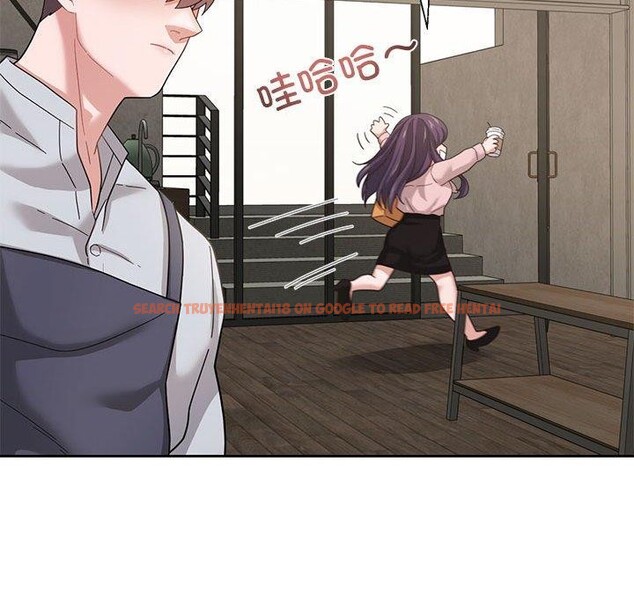 查看漫画我的傻瓜男友 - 第5話 - tymanga.com中的3214890图片