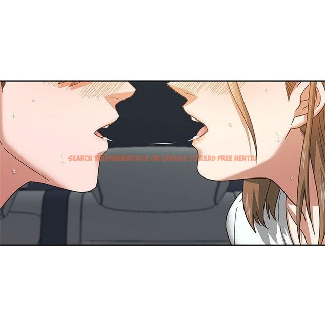查看漫画我的傻瓜男友 - 第6話 - tymanga.com中的3236793图片