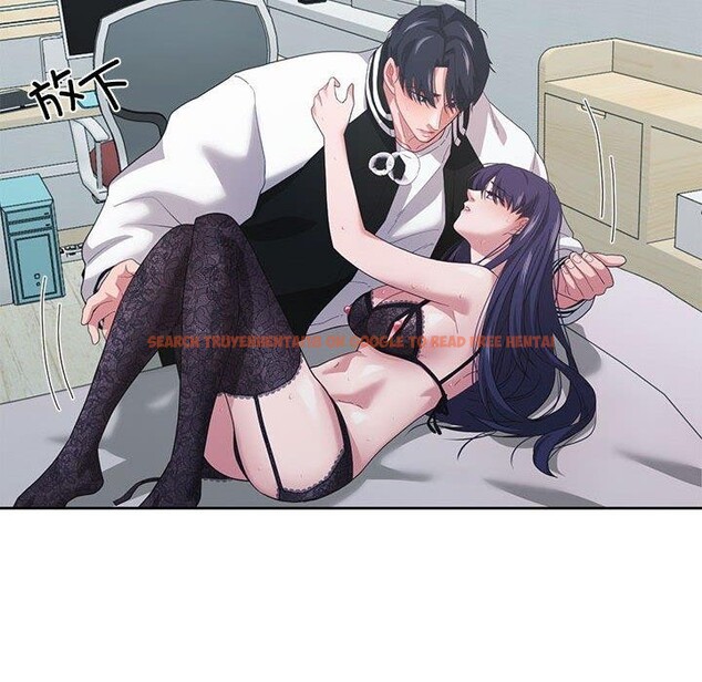 查看漫画我的傻瓜男友 - 第8話 - tymanga.com中的3280825图片