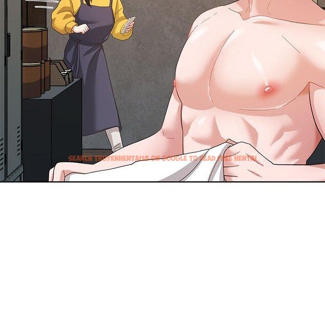 查看漫画我的傻瓜男友 - 第9話 - tymanga.com中的3303527图片