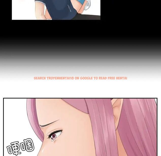 查看漫画我的完美娃娃/我的專屬娃娃 - 第31話 - tymanga.com中的1737329图片
