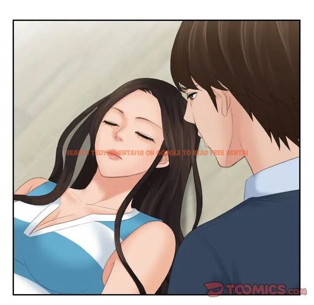 查看漫画我的完美娃娃/我的專屬娃娃 - 第31話 - tymanga.com中的1737354图片