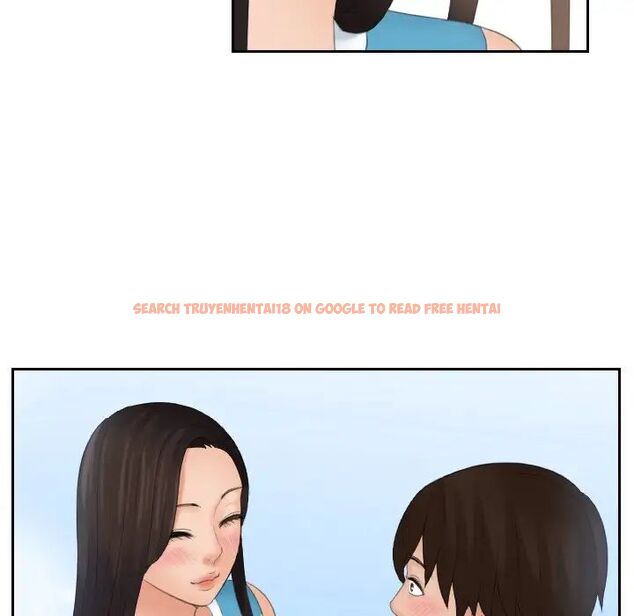 查看漫画我的完美娃娃/我的專屬娃娃 - 第31話 - tymanga.com中的1737384图片