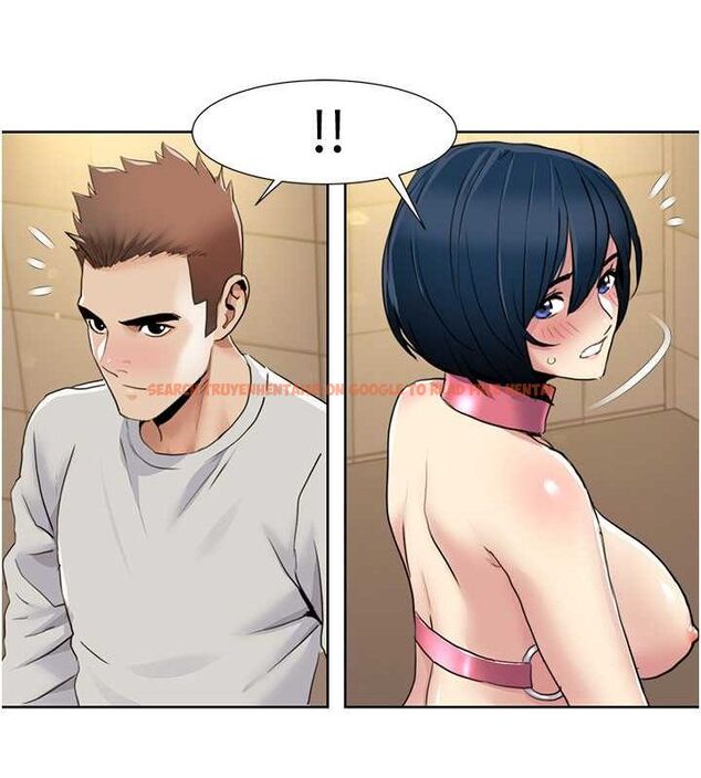 查看漫画我的性福劇本 - 第49話-小白，散步開心嗎? - sayhentaiz.net中的2735894图片
