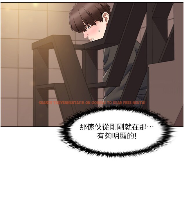 查看漫画我的性福劇本 - 第50話-被工讀生看得一清二楚 - sayhentaiz.net中的2762364图片
