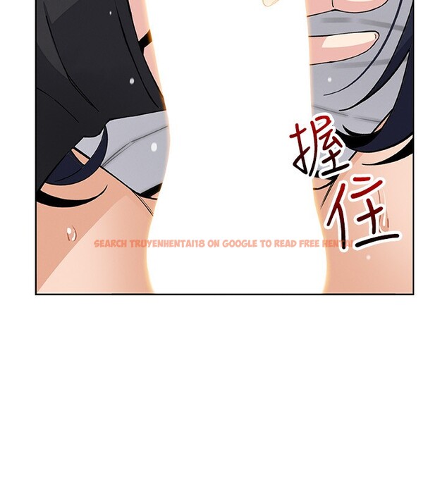 查看漫画我的掌上明珠 - 第14話-代理爸爸親身指導 - tymanga.com中的3480104图片