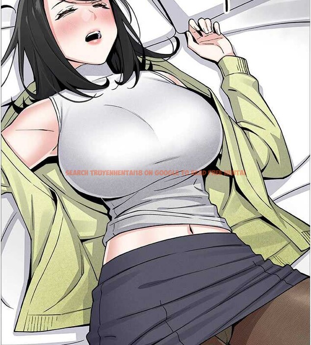 查看漫画我的掌上明珠 - 第28話-徹底暈船的女下屬 - tymanga.com中的3837454图片