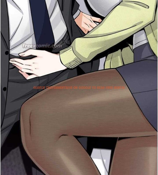 查看漫画我的掌上明珠 - 第28話-徹底暈船的女下屬 - tymanga.com中的3837478图片