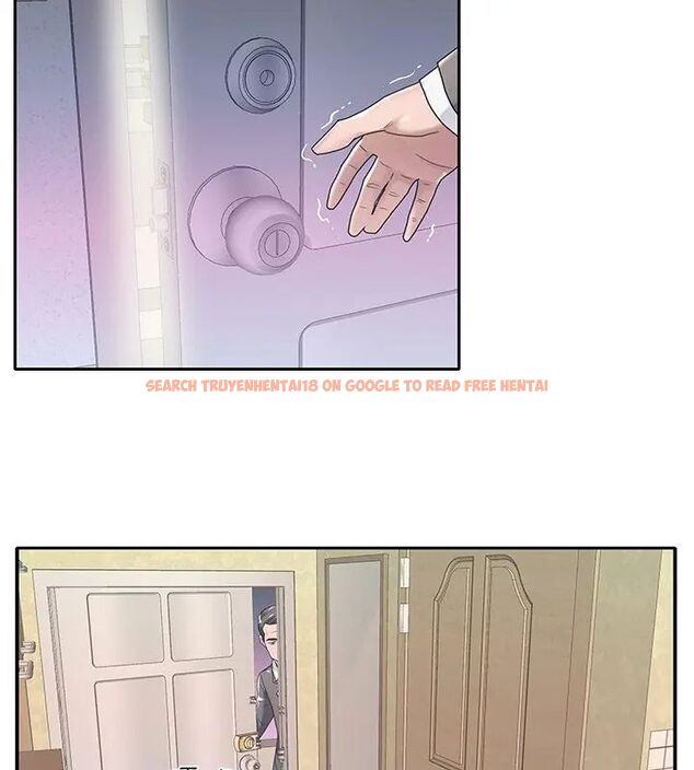 查看漫画我的專屬管家 - 第3話 - tymanga.com中的4699923图片
