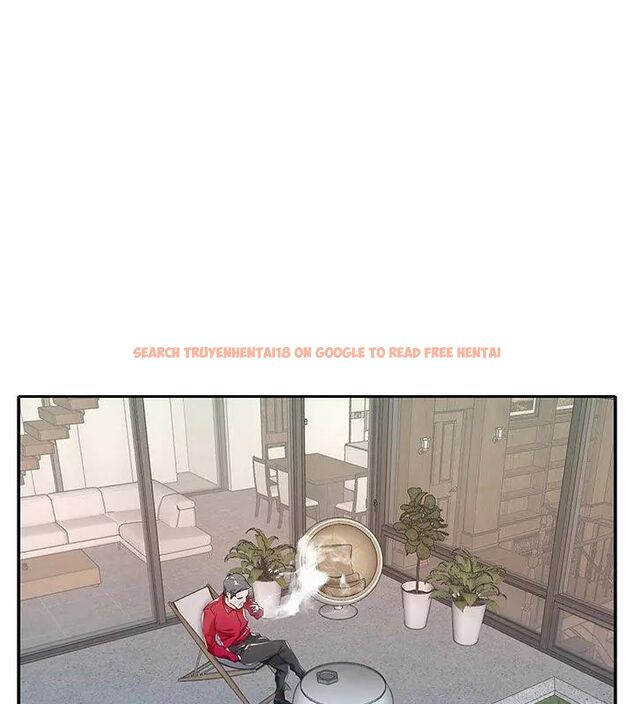 查看漫画我的專屬管家 - 第4話 - tymanga.com中的4699965图片