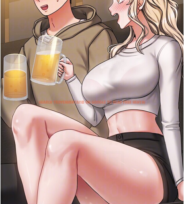 查看漫画我家的女房客 - 第10話-臉紅心跳的月光下漫步 - sayhentaiz.net中的3412453图片