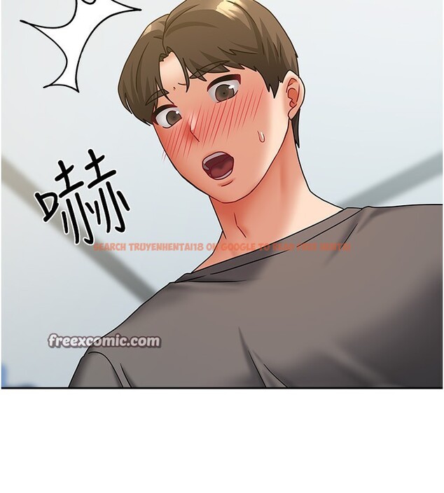 查看漫画我家的女房客 - 第11話-男生的那裡都這麼大嗎? - sayhentaiz.net中的3412705图片