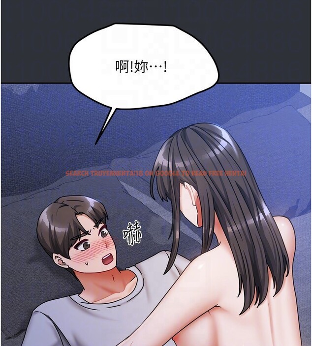 查看漫画我家的女房客 - 第15話-別摸了，快放進來 - sayhentaiz.net中的3413295图片