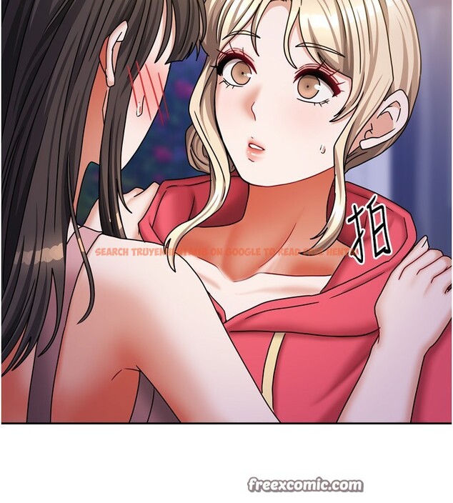 查看漫画我家的女房客 - 第17話-婊姐妹 - www.tymanga.com中的3456222图片