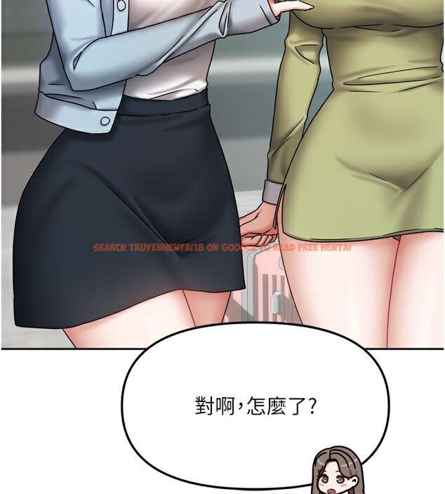 查看漫画我家的女房客 - 第18話-妳比午餐更好吃 - tymanga.com中的3480182图片