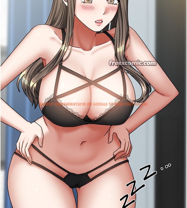 查看漫画我家的女房客 - 第18話-妳比午餐更好吃 - tymanga.com中的3480208图片