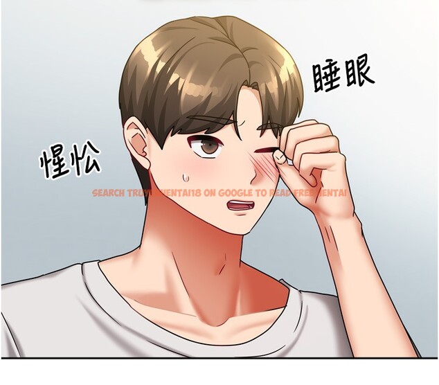 查看漫画我家的女房客 - 第18話-妳比午餐更好吃 - tymanga.com中的3480247图片