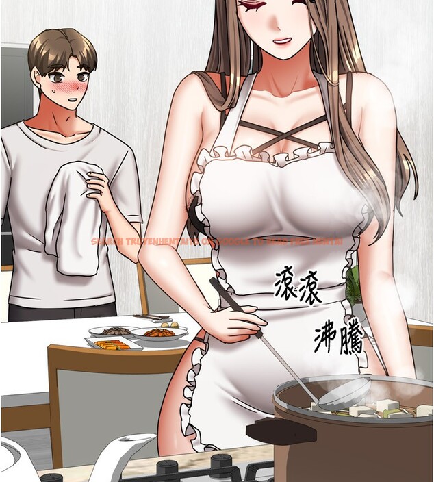 查看漫画我家的女房客 - 第18話-妳比午餐更好吃 - tymanga.com中的3480259图片