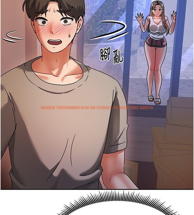 查看漫画我家的女房客 - 第2話-目睹活春宮現場 - sayhentaiz.net中的3409573图片