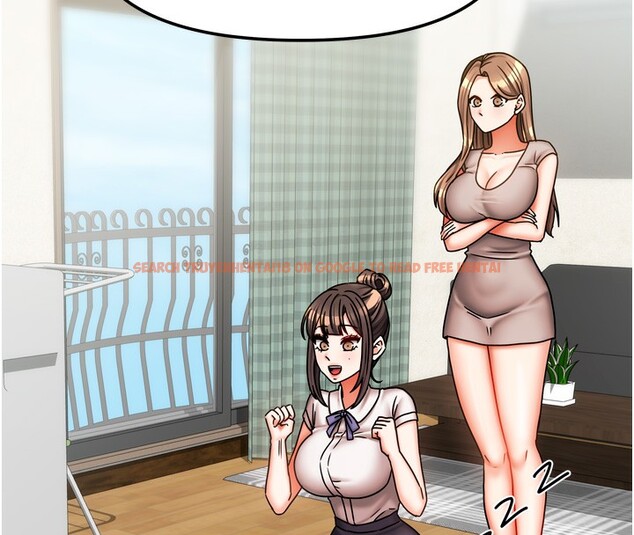 查看漫画我家的女房客 - 第25話-姐妹丼，我開動了! - tymanga.com中的3661836图片