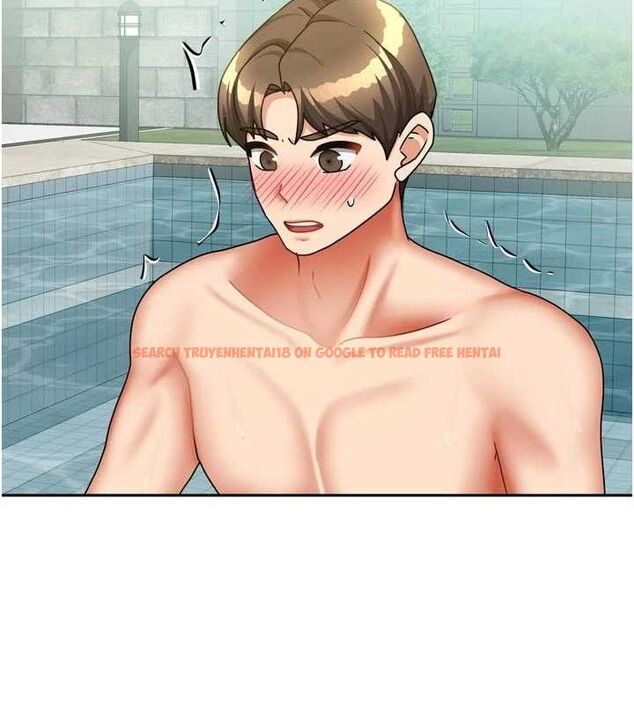 查看漫画我家的女房客 - 第28話-第一次在水裡口交 - sayhentaiz.net中的3743806图片