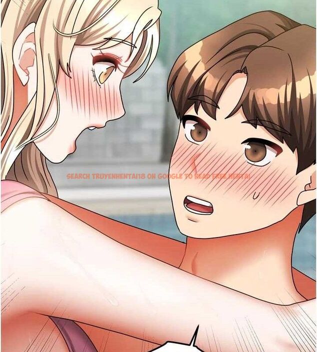 查看漫画我家的女房客 - 第28話-第一次在水裡口交 - sayhentaiz.net中的3743864图片