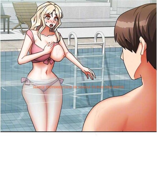 查看漫画我家的女房客 - 第28話-第一次在水裡口交 - sayhentaiz.net中的3743879图片