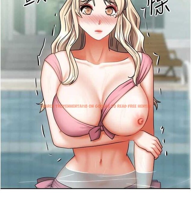 查看漫画我家的女房客 - 第28話-第一次在水裡口交 - sayhentaiz.net中的3743881图片