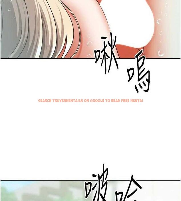 查看漫画我家的女房客 - 第28話-第一次在水裡口交 - sayhentaiz.net中的3743893图片