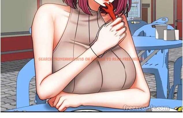 查看漫画我家的女房客 - 第33話-要不要來我家休息一下? - sayhentaiz.net中的3860533图片