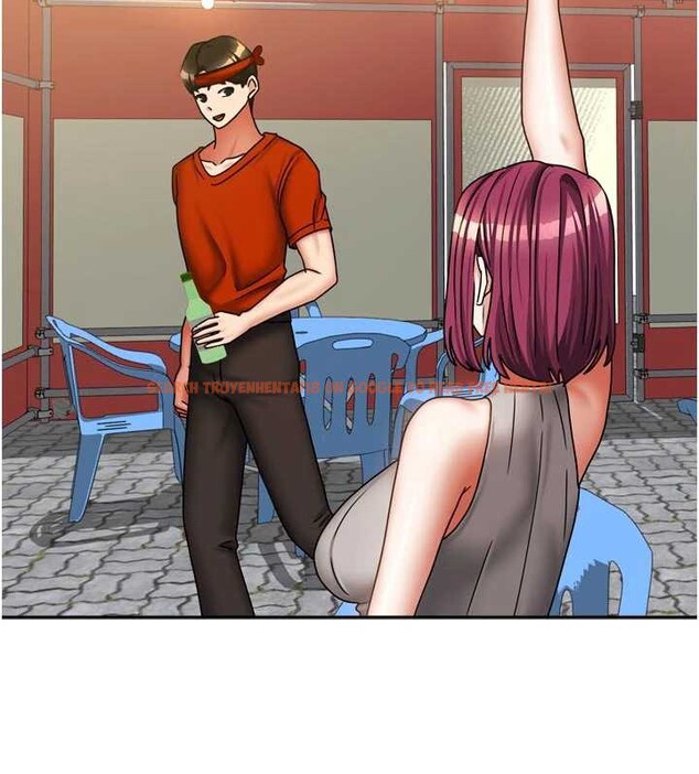 查看漫画我家的女房客 - 第33話-要不要來我家休息一下? - sayhentaiz.net中的3860566图片