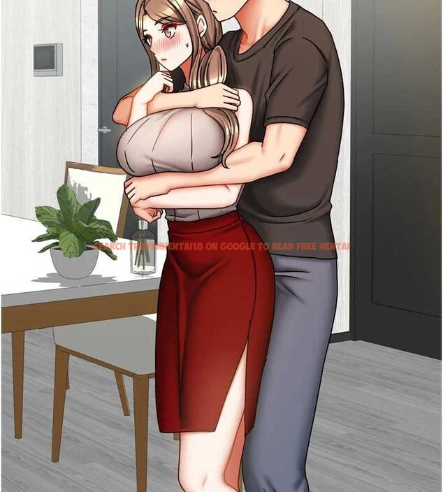 查看漫画我家的女房客 - 第33話-要不要來我家休息一下? - sayhentaiz.net中的3860644图片