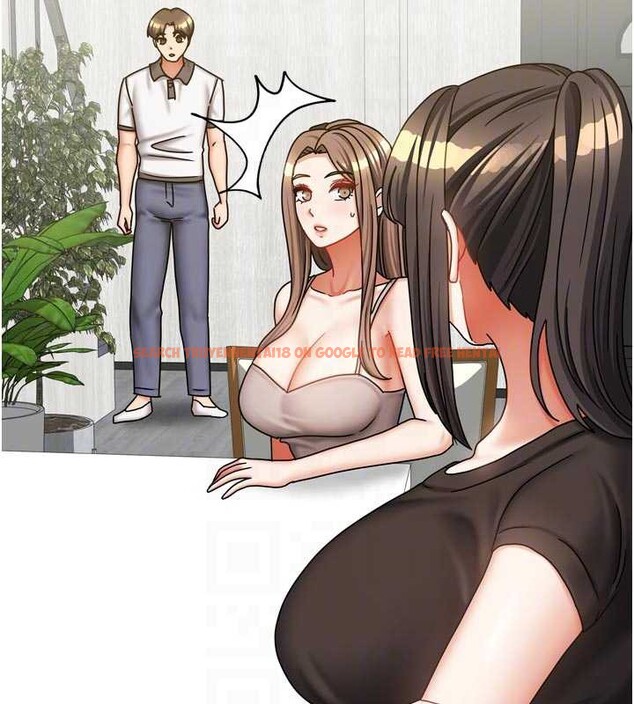 查看漫画我家的女房客 - 第37話-在危機中傳達的真心 - sayhentaiz.net中的3957915图片