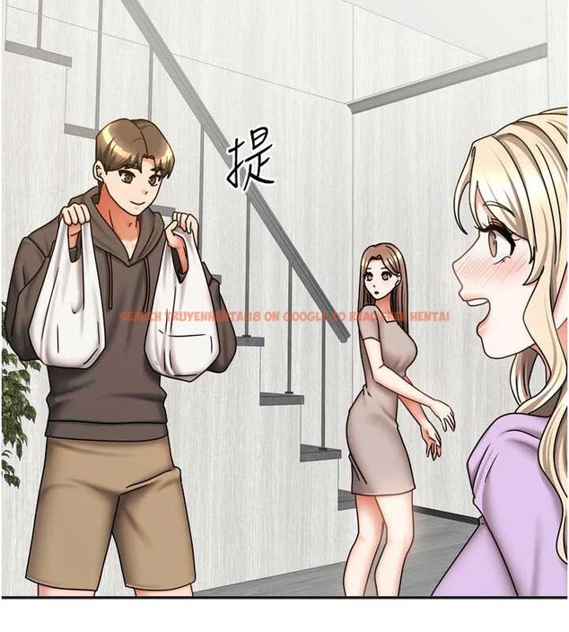 查看漫画我家的女房客 - 第37話-在危機中傳達的真心 - sayhentaiz.net中的3958023图片