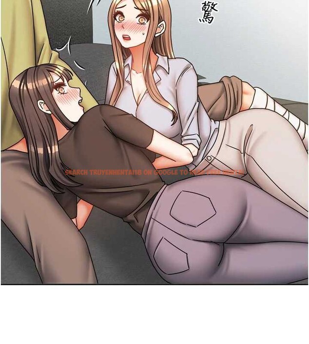 查看漫画我家的女房客 - 第39話-好東西都一起分享的三姐妹 - sayhentaiz.net中的4004967图片