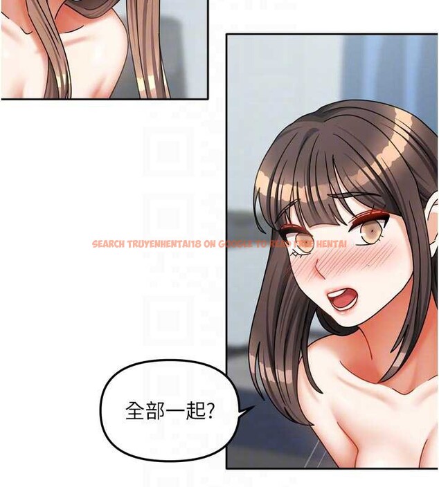 查看漫画我家的女房客 - 第39話-好東西都一起分享的三姐妹 - sayhentaiz.net中的4005044图片