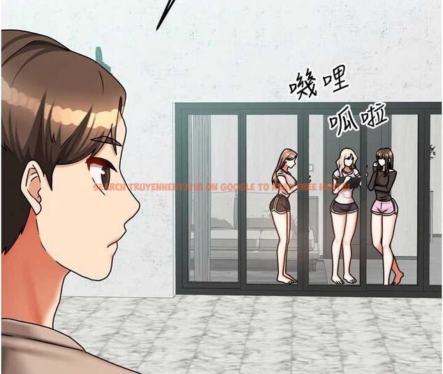 查看漫画我家的女房客 - 最終話-我會滿足妳們三姐妹 - sayhentaiz.net中的4029524图片