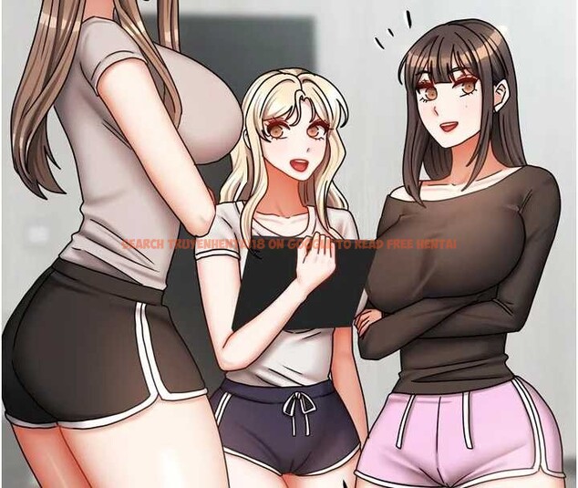 查看漫画我家的女房客 - 最終話-我會滿足妳們三姐妹 - sayhentaiz.net中的4029529图片