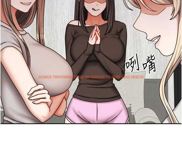 查看漫画我家的女房客 - 最終話-我會滿足妳們三姐妹 - sayhentaiz.net中的4029538图片